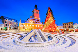 Brasov