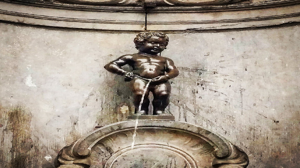 Brussels