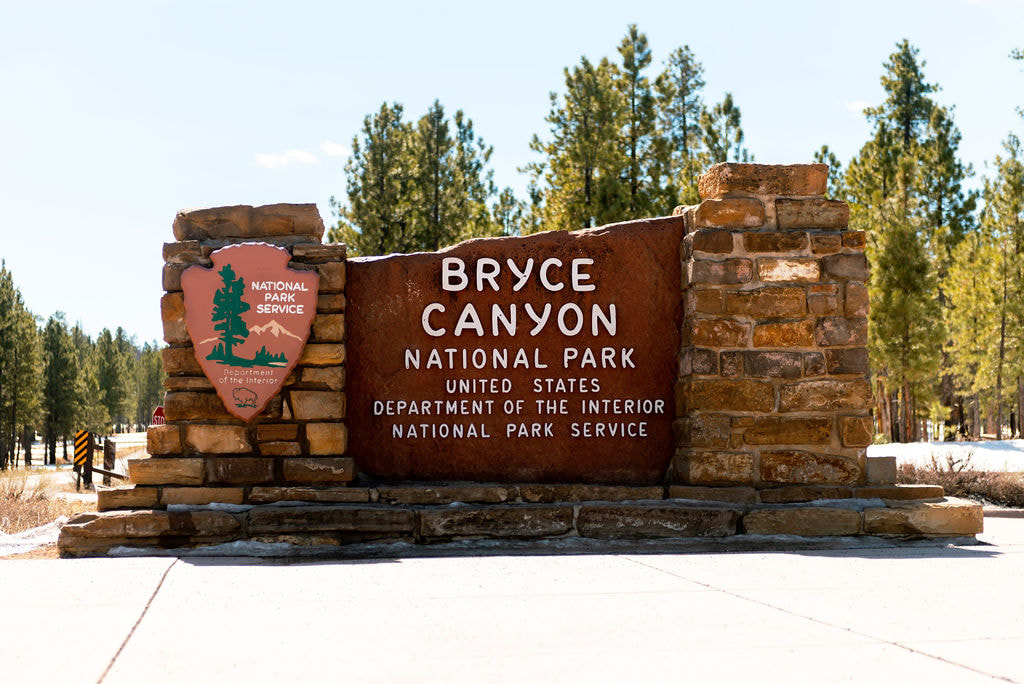Bryce Canyon National Park