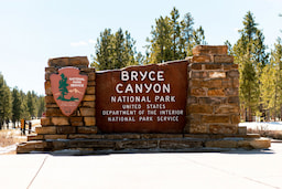 Bryce Canyon National Park