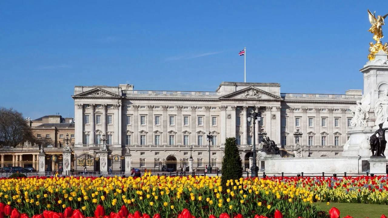 Buckingham Palace
