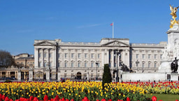 Buckingham Palace