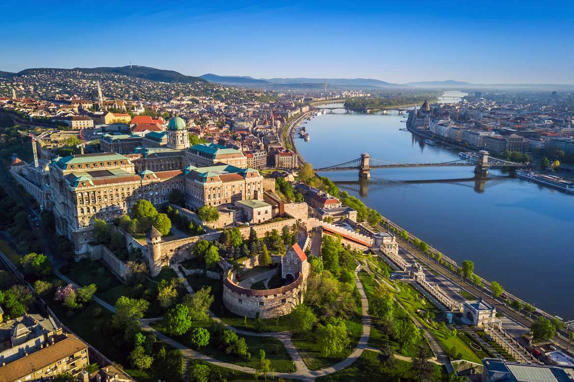 Budapest