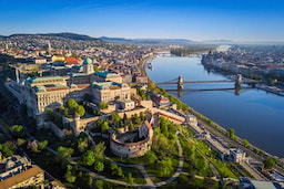 Budapest