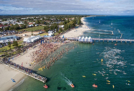 Busselton