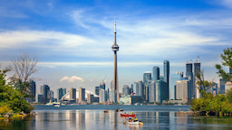 CN Tower