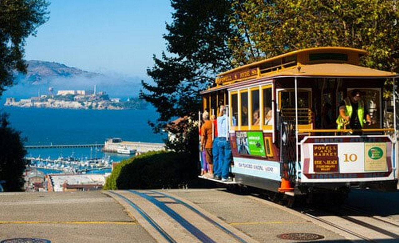 Cable Car