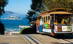Cable Car