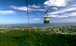 Cable Car Ride