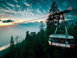 Cable Way