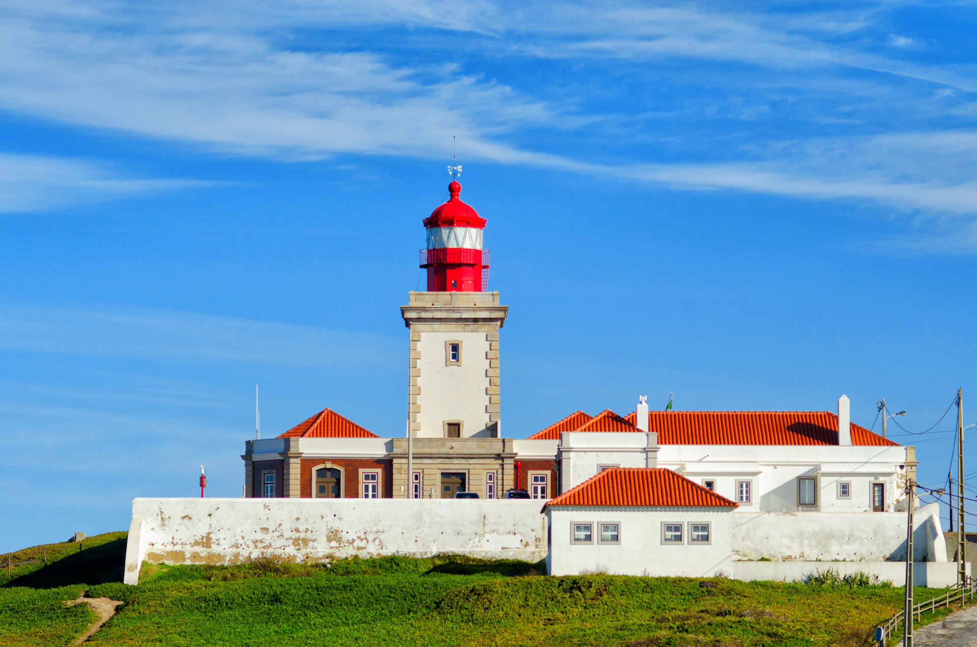 Cabo Da Roca