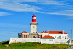 Cabo Da Roca