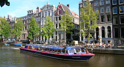 Canal Cruise