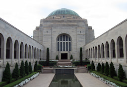 Canberra City Tour