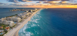 Cancun