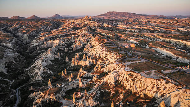 Cappadocia