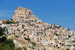 Cappadocia