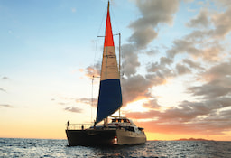 Captain Cook Sunset Cruise