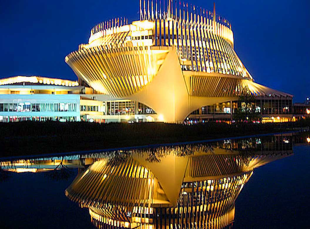 Casino of Montreal
