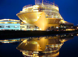 Casino of Montreal