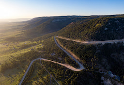 Casper Mountain 