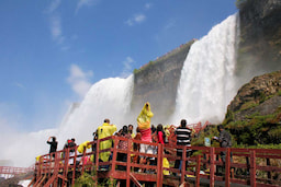Cave of the Winds