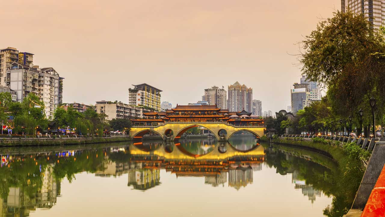 Chengdu