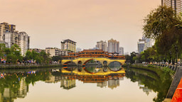 Chengdu