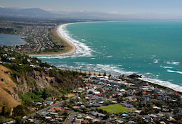 Christchurch - 0