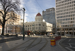 Christchurch Central - 0