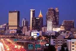 City Light Night Tour
