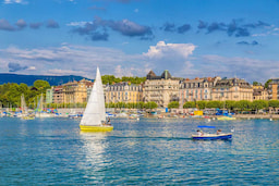 City Tour Of Geneva 4