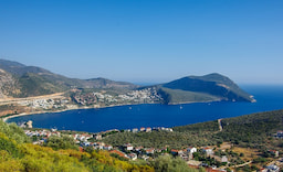 City Tour of Antalya