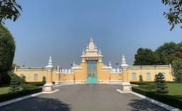 Phnom Penh city tour 2