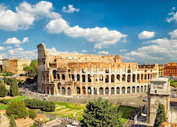 Colloseum
