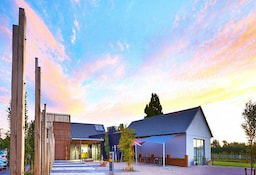 Comvita Visitor’s Centre