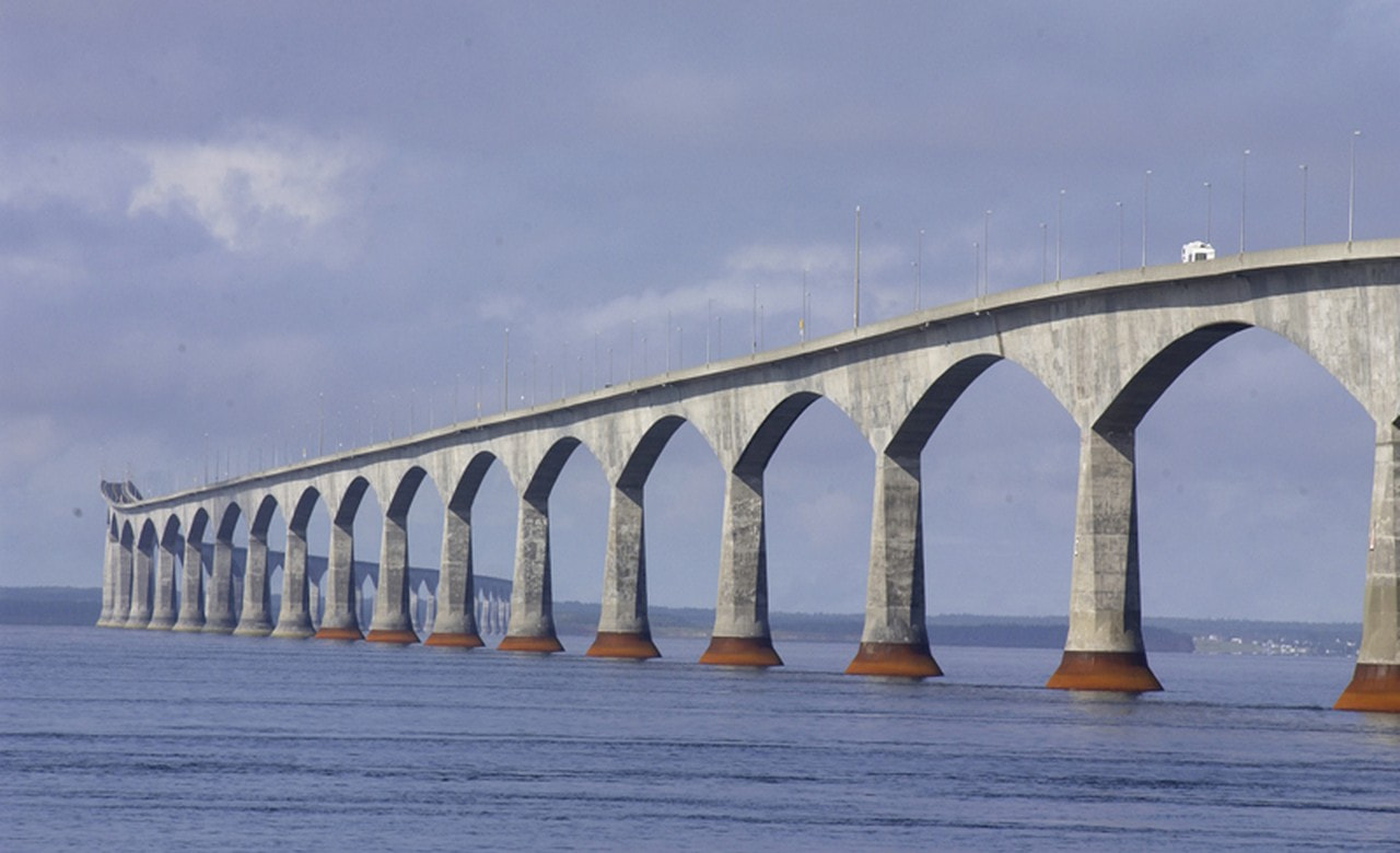 Confederation Bridge 