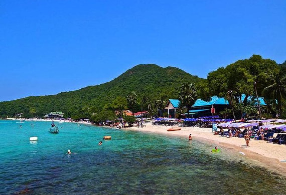 Coral Island