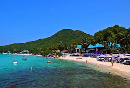 Coral Island