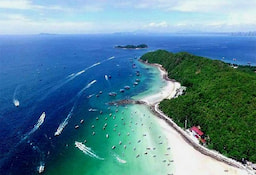 Coral Island