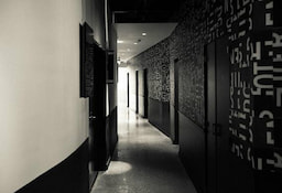 Lobby Atura Albury 