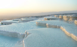 Cotton Castle