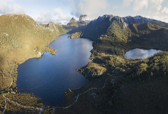 Cradle Mountain