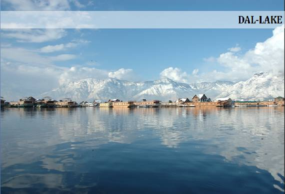 Dal Lake
