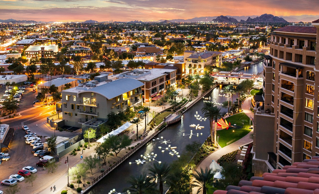 Phoenix