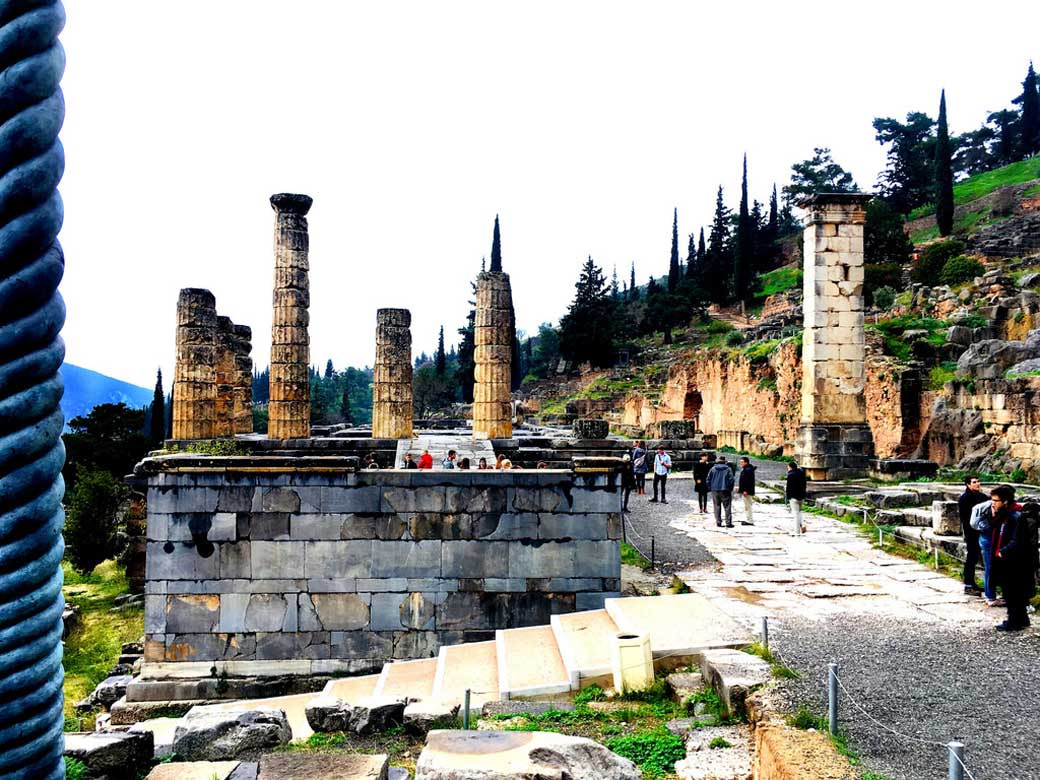 Delphi