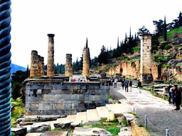 Delphi