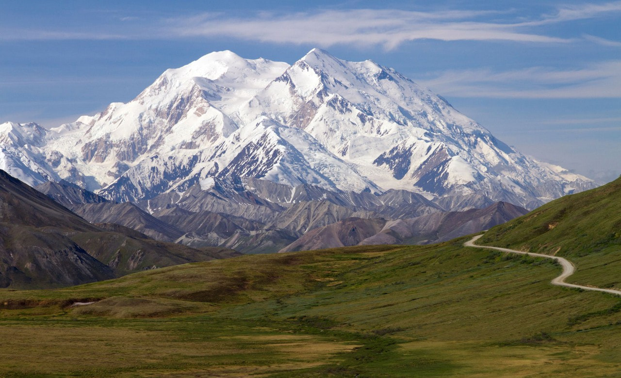 Denali National park