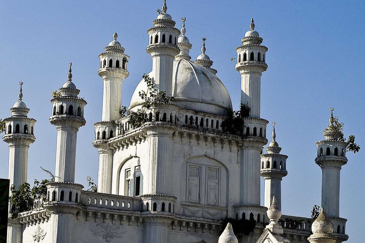 Dewatagaha Mosque 2