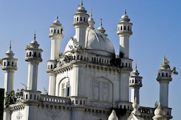 Dewatagaha Mosque 2